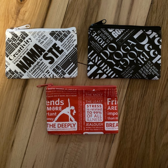 Mini Lululemon Bags - Picture 3 of 6